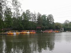 -张公山寨景区