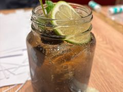 -玛格萝妮比萨屋(四平店)