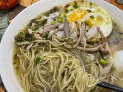 -梧桐面馆桐乡阿能面店(印象城店)