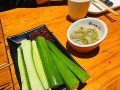-本色.小马哥烧烤(五一路总店)
