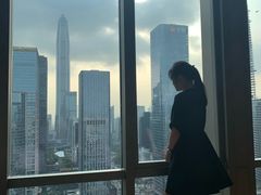 -深圳温德姆至尊酒店