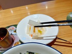 -马记永·兰州牛肉面(3019君尚店)