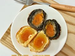 -HOT CRUSH趁热集合·现烤面包(环球港店)