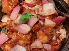 -青年公社·烤鸭(天玥中心店)