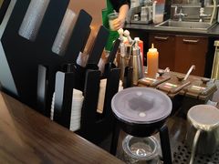 -星巴克(青岛李沧万达广场第二店)