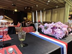 -塞纳河法国餐厅(唐延路店)
