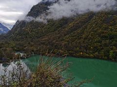 -叠溪松坪沟景区