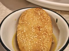 草炉烧饼-双东酒店(东关街店)