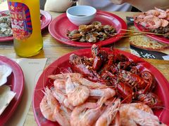 -好伦哥(温都水城店)