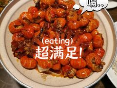 -郑喜旺烧烤(郑州总店)