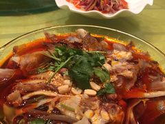 -龙抄手(春熙路总店)