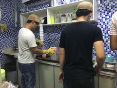 -好时味十三姨(河西路店)