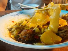 -新疆欣悦饭庄