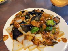 -老街坊餐吧