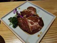 -喜来稀肉(北外滩白玉兰广场店)