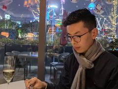 -Wolfgang’s Steakhouse 沃夫冈牛排馆(上海白玉兰广场店)