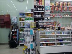 -7-ELEVEn(深圳宝安机场近14登机口)