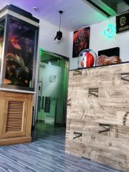-雕哥的纹身店A3 TATTOO&纹身培训