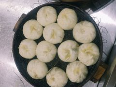 -舒小笼松针小笼包