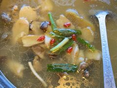 -妈妈的味道·腾冲特色菜(和顺古镇店)