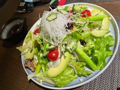 -鲸山上·私房日料(泰达MSD店)