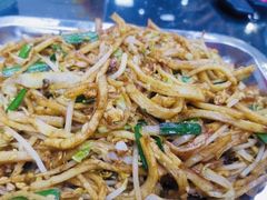 -南阳城烧烤海鲜酒店(和平路店)