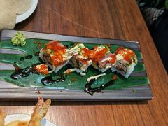 -熹炭精致日料(金融街购物中心店)