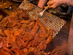 -明记牛杂(新马路分店)