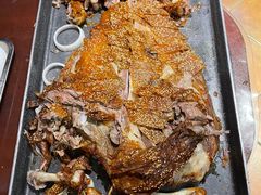 -九十九顶毡房(阜石路店)