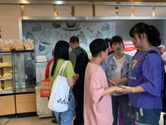 -长发西饼(临顿路店)