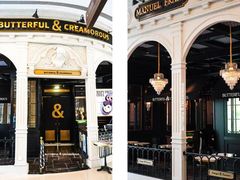 -B&C黄油与面包·法式古堡面包坊(新天地店)