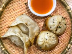 煎饺煎包双拼-易裕和·长沙米粉(竹塘西路店)