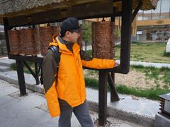 -思金拉措庄园藏餐(太阳岛店)