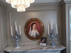 -Me Coffee下午茶艺术空间