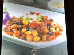 -老正兴菜馆(福州路店)