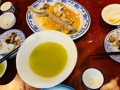 -银珠渔港·海鲜砂锅粥