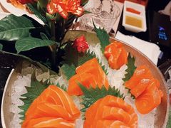 -Mr·Fish鱼鲜生海鲜放题(银泰in99店)