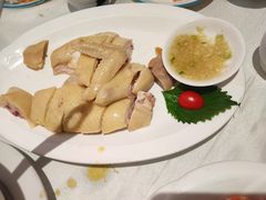 -清心鸡沙田乳鸽店·非遗传承(石溪店)