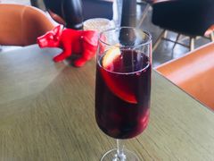 -恰餐厅及酒吧CHAR Bar & Grill(北京三里屯洲际店)