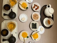 -隐溪茶馆(静安寺店)