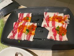 -新石器烤肉(东川欧尚店)