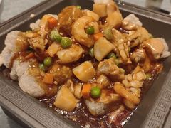 -老大连·海肠捞饭·大连海鲜大连菜(西安路店)