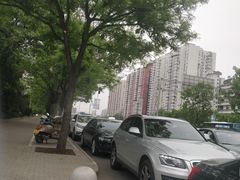 -远洋未来广场(育慧北路店)