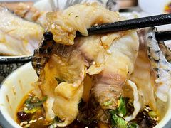 -江湖黑大兔(杨家坪店)