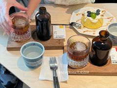-彳亍咖啡·这里(水湾路店)