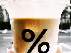 -% Arabica阿拉比卡咖啡(深圳湾万象城店)