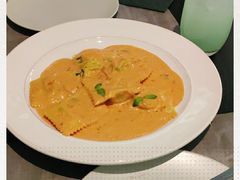 -Osteria意大利餐厅