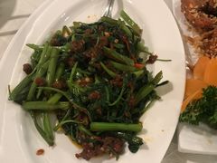 -无招牌海鲜餐厅(怡丰城店)