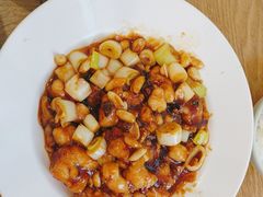 -紫光园·烤鸭(首经贸店)