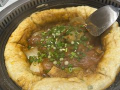 -满兴咱妈烀饼铁锅炖(兰州北街店)